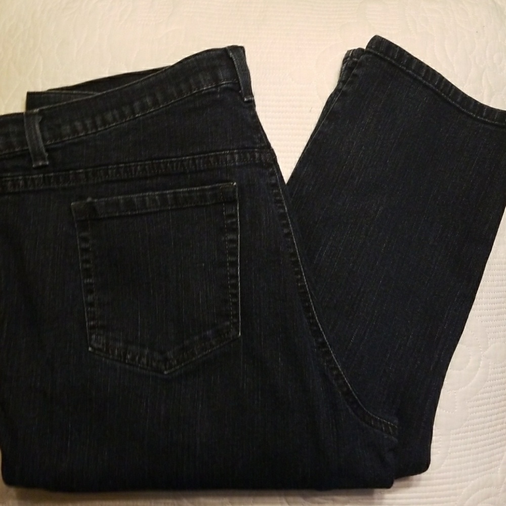 Gloria Vanderbilt Jeans